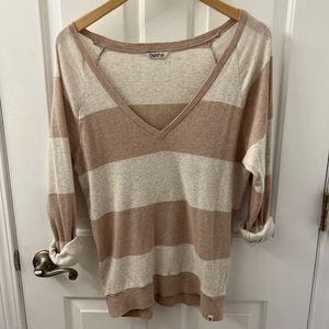 Aritzia TNA sweatshirt